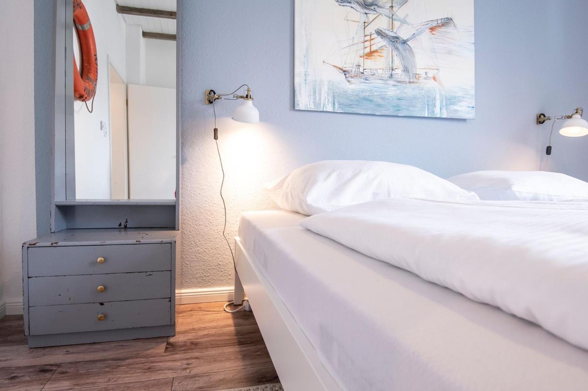 Frija Lejlighed Dahme  Eksteriør billede